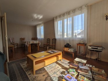 Maison a vendre Saint-Martin-des-Champs 29600 Finistère 80 m2 5 pièces 157000 euros