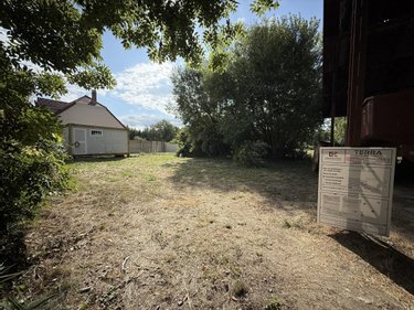 Terrain a batir a vendre Saint-Euphraise-et-Clairizet 51390 Marne 2478 m2  75000 euros