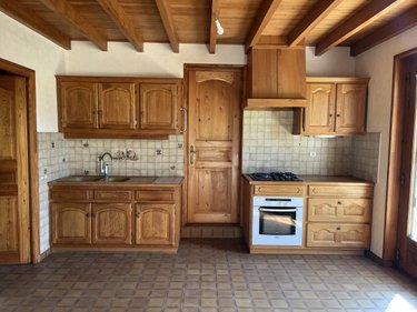 Maison a vendre Miribel 01700 Ain 48 m2 3 pièces 215000 euros