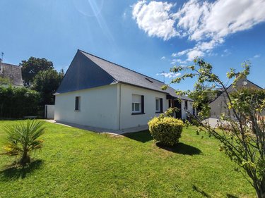 Maison a vendre Locminé 56500 Morbihan 90 m2 4 pièces 271520 euros