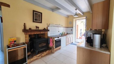 Maison a vendre Chauvé 44320 Loire-Atlantique 87 m2 4 pièces 209850 euros