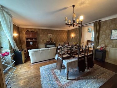 Maison a vendre Angers 49000 Maine-et-Loire 200 m2 8 pièces 525000 euros