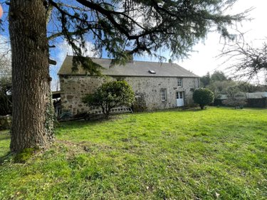Maison a vendre Brix 50700 Manche 113 m2 4 pièces 167680 euros