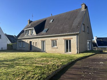 Maison a vendre Hennebont 56700 Morbihan 233 m2 10 pièces 456824 euros