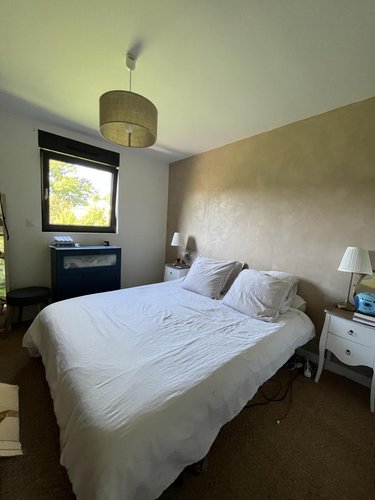 Maison a vendre Fouesnant 29170 Finistère 100 m2 4 pièces 449350 euros