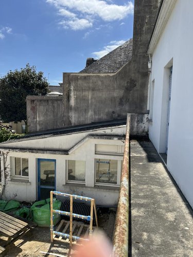 Maison a vendre Lorient 56100 Morbihan 200 m2 12 pièces 394736 euros