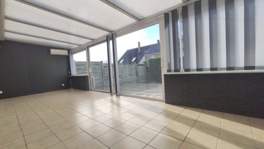 Maison a vendre Sainte-Catherine 62223 Pas-de-Calais 109 m2 6 pièces 213410 euros