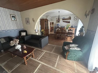 Maison a vendre Saint-Souplet 59360 Nord 111 m2 5 pièces 99800 euros