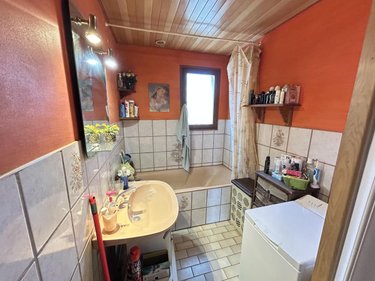 Maison a vendre Sailly-Laurette 80800 Somme 97 m2 5 pièces 199999 euros