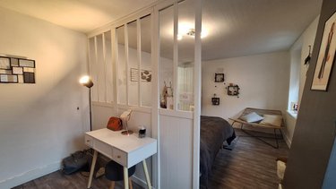 Maison a vendre Bâgé-le-Châtel 01380 Ain 120 m2  227900 euros