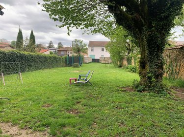 Location appartement Lagnieu 01150 Ain 102 m2 3 pièces 830 euros