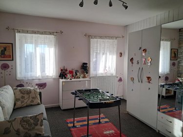 Maison a vendre Boulogne-sur-Mer 62200 Pas-de-Calais 157 m2 7 pièces 309160 euros
