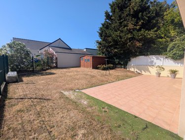 Maison a vendre Saint-Nazaire 44600 Loire-Atlantique 92 m2  241500 euros