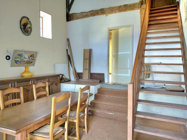 Maison a vendre Sérigny 61130 Orne 99 m2 4 pièces 96300 euros