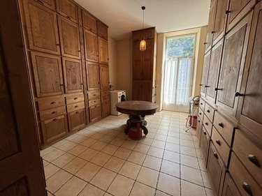 Maison a vendre Sainte-Hélène-du-Lac 73800 Savoie 538 m2 14 pièces 795000 euros