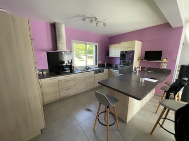 Maison a vendre Plourivo 22860 Côtes-d'Armor 210 m2 8 pièces 477900 euros