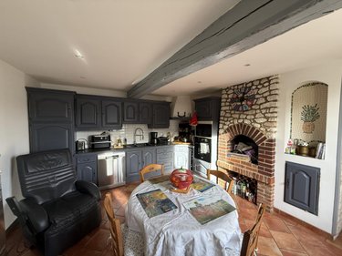 Maison a vendre Allonne 60000 Oise 291 m2 9 pièces 618000 euros