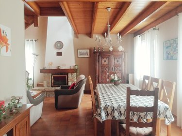 Maison a vendre Mespaul 29420 Finistère 186 m2 8 pièces 276130 euros