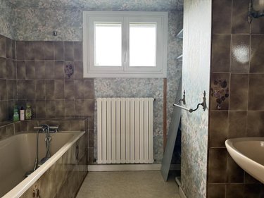 Maison a vendre Guingamp 22200 Côtes-d'Armor 122 m2 6 pièces 138640 euros