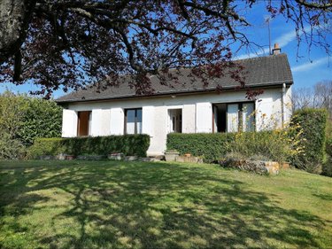 Maison a vendre Sepmes 37800 Indre-et-Loire 83 m2 3 pièces 152250 euros