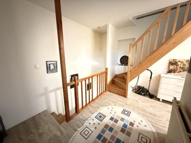 Maison a vendre Fouilloy 80800 Somme 125 m2 5 pièces 197600 euros