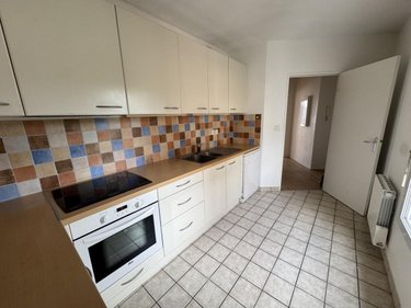 Appartement a vendre Bois-Guillaume 76230 Seine-Maritime 66 m2 3 pièces 225320 euros