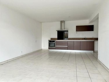 Appartement a vendre Lorient 56100 Morbihan 65 m2 3 pièces 265282 euros