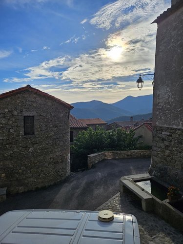 Maison a vendre Val d'Aigoual 30570 Gard 75 m2 3 pièces 117500 euros