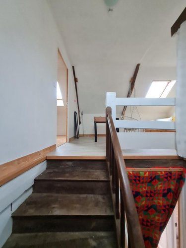 Maison a vendre Rohan 56580 Morbihan 134 m2 6 pièces 115160 euros