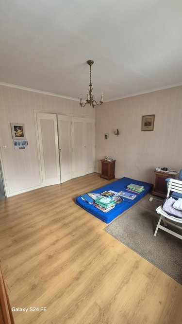 Maison a vendre Landivisiau 29400 Finistère 143 m2 6 pièces 198550 euros