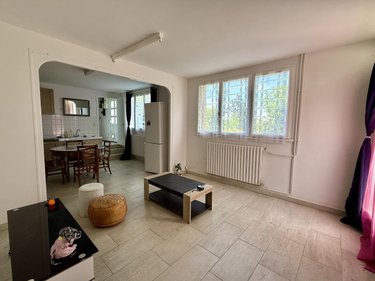 Maison a vendre Moitron-sur-Sarthe 72170 Sarthe 81 m2 4 pièces 79500 euros
