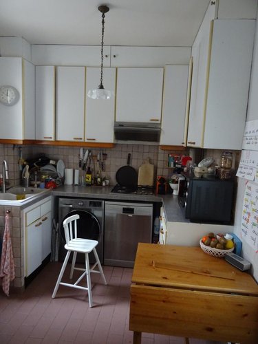 Appartement a vendre Paris 16e arrondissement 75016 Paris 89 m2 3 pièces 917000 euros
