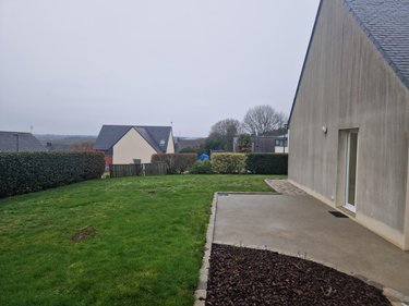 Maison a vendre Val-d'Oust 56460 Morbihan 85 m2 5 pièces 228580 euros