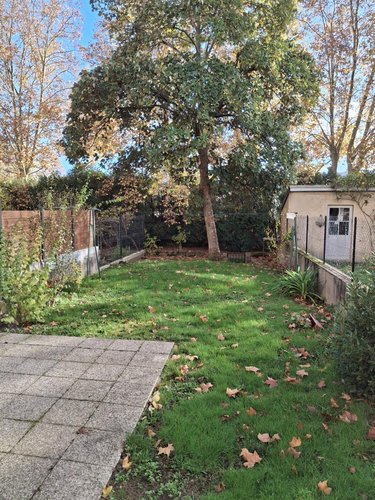 Location maison Vichy 03200 Allier 127 m2 7 pièces 920 euros