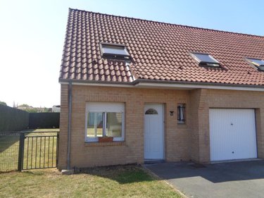 Maison a vendre Verquigneul 62113 Pas-de-Calais 86 m2 5 pièces 195500 euros