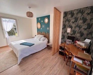 Maison a vendre Auvers-le-Hamon 72300 Sarthe 180 m2 7 pièces 301600 euros