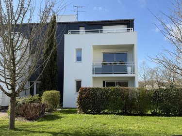 Appartement a vendre Vannes 56000 Morbihan 43 m2 2 pièces 208914 euros