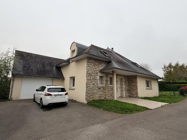 Maison a vendre Ploeren 56880 Morbihan 141 m2 6 pièces 539720 euros