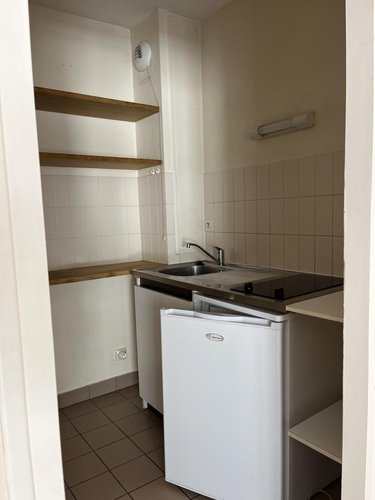 Location appartement Laval 53000 Mayenne 33 m2  420 euros