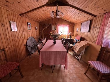 Terrains de loisirs bois etangs a vendre Candé 49440 Maine-et-Loire 2160 m2  44800 euros