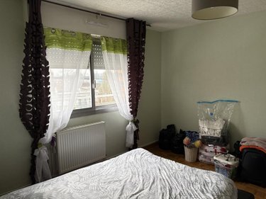 Appartement a vendre Hénin-Beaumont 62110 Pas-de-Calais 55 m2  95880 euros