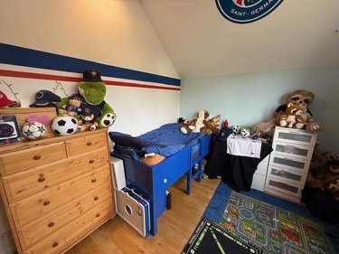 Maison a vendre Saint Martin de Bienfaite la Cressonnière 14290 Calvados 178 m2  271400 euros