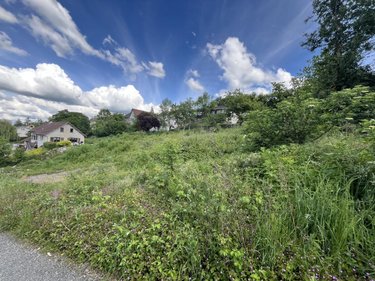 Terrain a batir a vendre Torpes 25320 Doubs 1329 m2  60000 euros