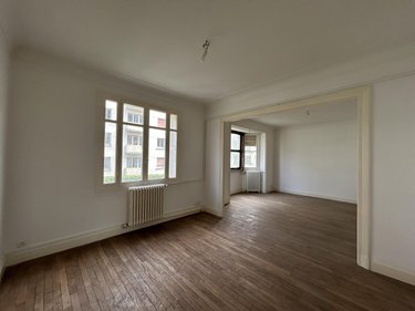 Appartement a vendre Rennes 35000 Ille-et-Vilaine 101 m2 5 pièces 334400 euros