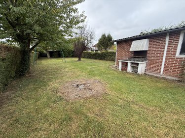 Maison a vendre Fouilloy 80800 Somme 102 m2 6 pièces 169520 euros