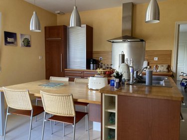 Maison a vendre Laval 53000 Mayenne 247 m2  607840 euros