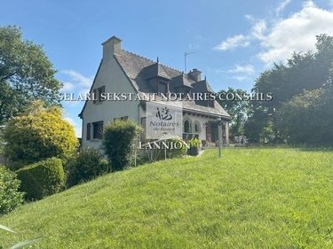 Maison a vendre Lannion 22300 Côtes-d'Armor 123 m2 5 pièces 304220 euros