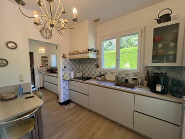 Maison a vendre Le Thoureil 49350 Maine-et-Loire 183 m2 7 pièces 393920 euros