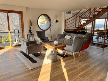 Maison a vendre Arzon 56640 Morbihan 196 m2 6 pièces 2496000 euros