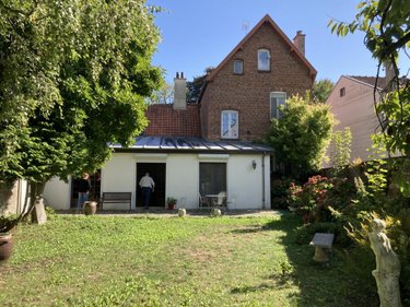 Maison a vendre Arras 62000 Pas-de-Calais 140 m2 8 pièces 297000 euros